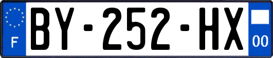 BY-252-HX