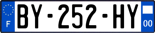 BY-252-HY
