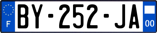 BY-252-JA