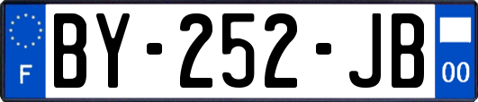 BY-252-JB