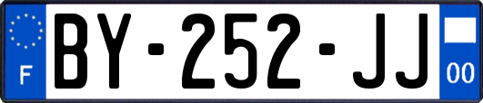 BY-252-JJ