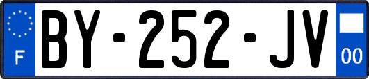 BY-252-JV