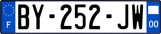 BY-252-JW