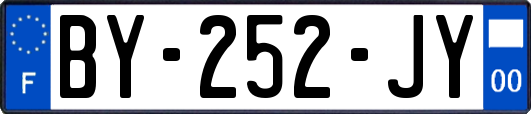 BY-252-JY