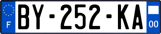 BY-252-KA