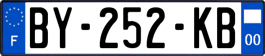BY-252-KB