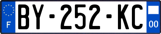 BY-252-KC