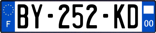 BY-252-KD