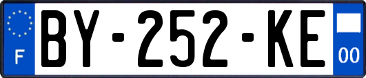 BY-252-KE