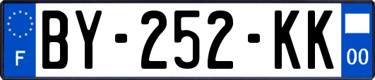 BY-252-KK