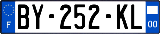 BY-252-KL