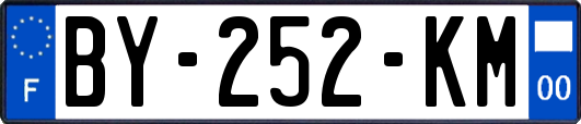 BY-252-KM