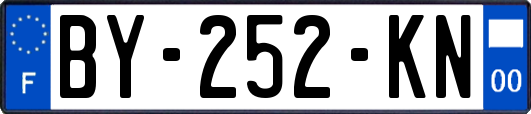 BY-252-KN