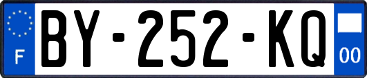 BY-252-KQ