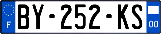 BY-252-KS