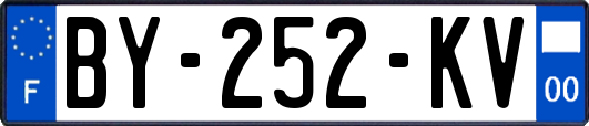 BY-252-KV