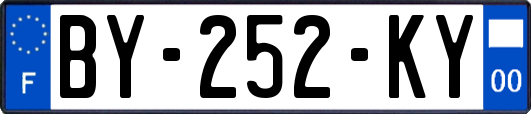 BY-252-KY