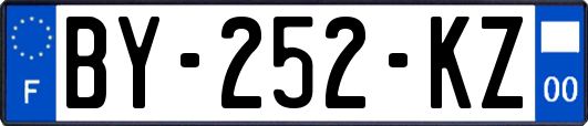 BY-252-KZ