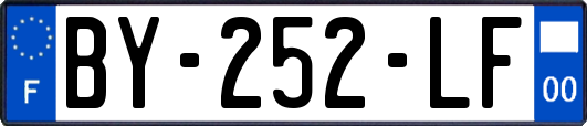 BY-252-LF