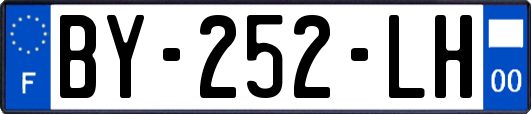 BY-252-LH