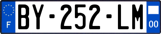 BY-252-LM