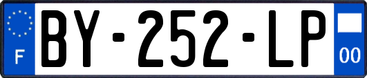 BY-252-LP