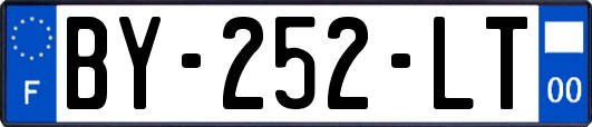 BY-252-LT