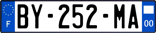 BY-252-MA