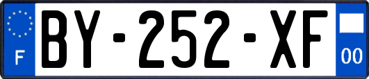 BY-252-XF