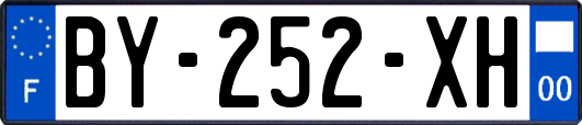 BY-252-XH