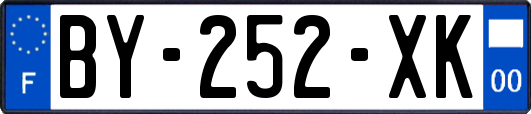 BY-252-XK