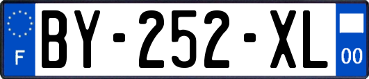 BY-252-XL
