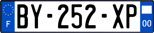BY-252-XP