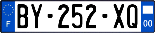 BY-252-XQ