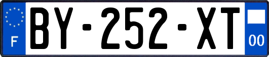 BY-252-XT