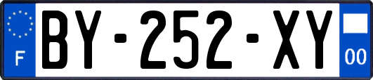 BY-252-XY