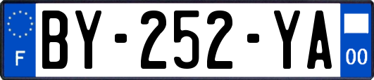 BY-252-YA