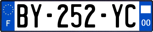 BY-252-YC