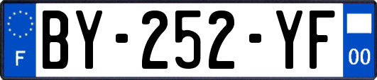 BY-252-YF