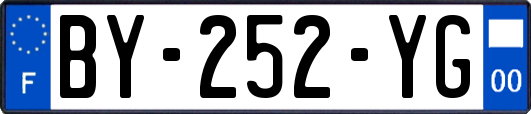 BY-252-YG