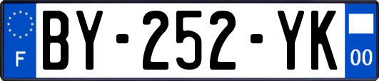 BY-252-YK