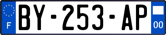 BY-253-AP