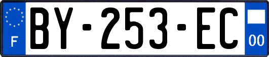 BY-253-EC