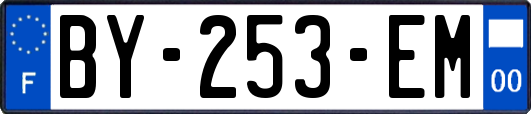 BY-253-EM