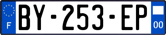 BY-253-EP