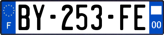 BY-253-FE