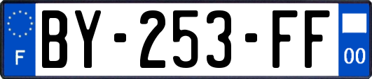 BY-253-FF
