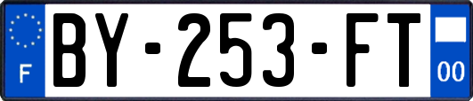 BY-253-FT