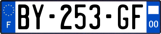 BY-253-GF