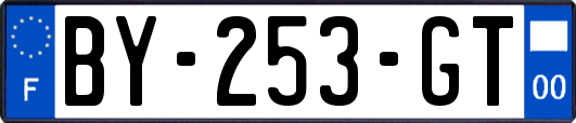 BY-253-GT